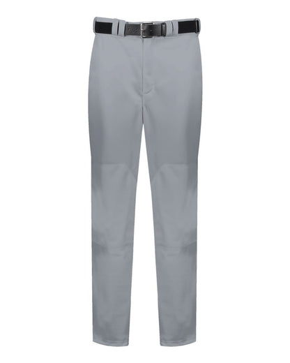 Youth 2.0 Solid Diamond Series Baseball Pants - R10LGB