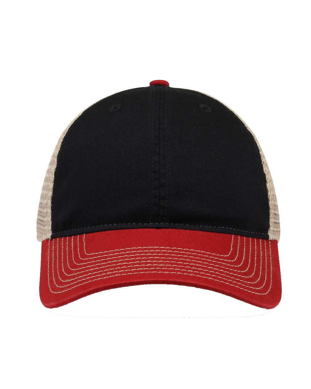 Soft Trucker Cap - GB880