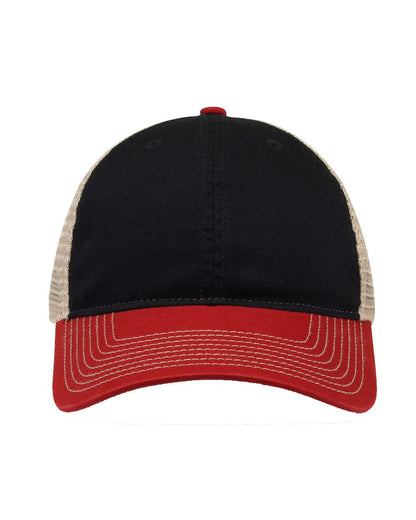 Soft Trucker Cap - GB880