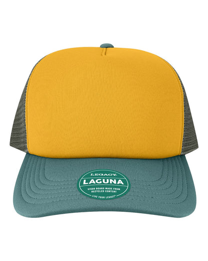 Laguna Cap - LTA