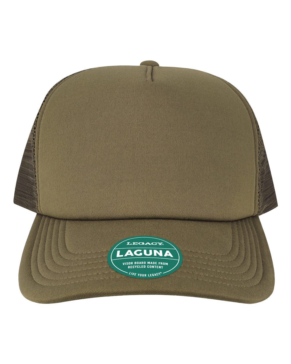 Laguna Cap - LTA