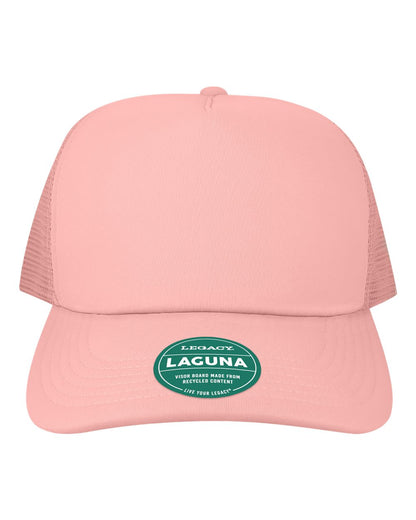 Laguna Cap - LTA
