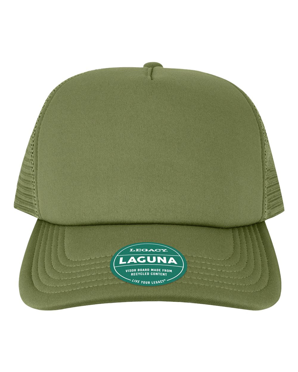 Laguna Cap - LTA