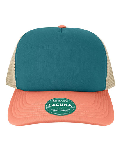 Laguna Cap - LTA