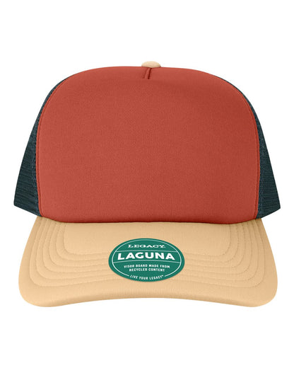 Laguna Cap - LTA