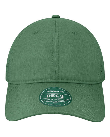 Reclaim Sport Mesh Cap - RECS