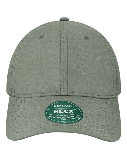 Reclaim Sport Mesh Cap - RECS