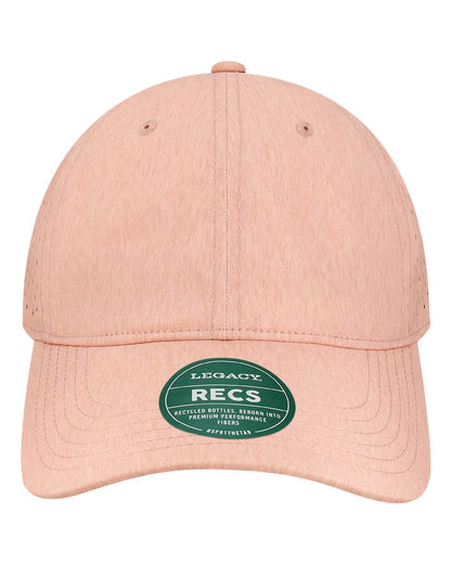 Reclaim Sport Mesh Cap - RECS