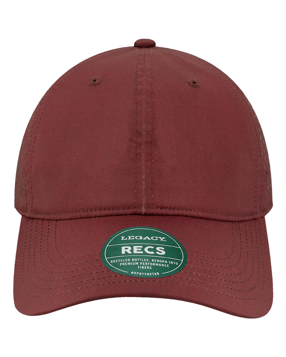 Reclaim Sport Mesh Cap - RECS