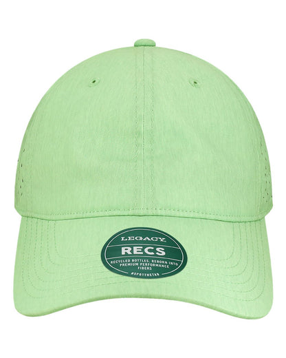 Reclaim Sport Mesh Cap - RECS