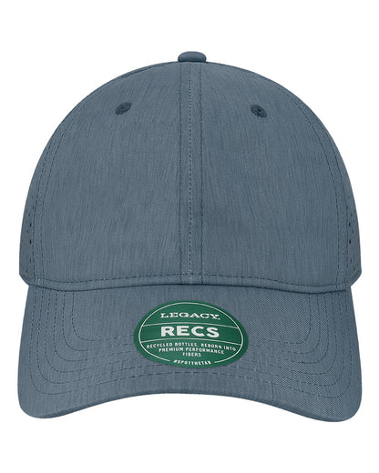 Reclaim Sport Mesh Cap - RECS