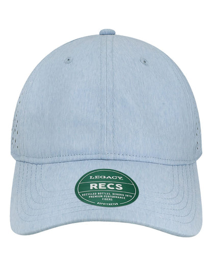 Reclaim Sport Mesh Cap - RECS