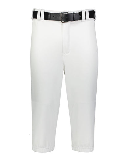 Youth 2.0 Solid Diamond Series Baseball Knickers - R12LGB