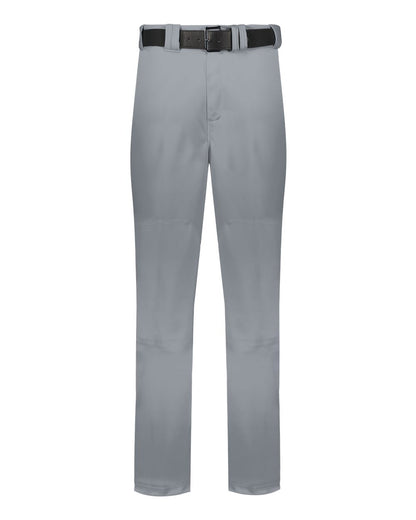 Youth Solid Change-Up Baseball Pants - R13DBB
