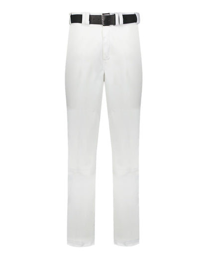 Unisex Solid Change-Up Baseball Pants - R13DBM