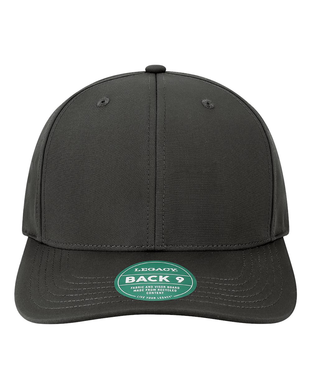 Back Nine Cap - B9A