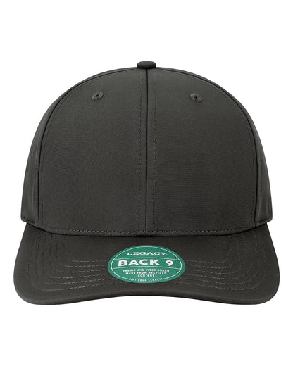 Back Nine Cap - B9A