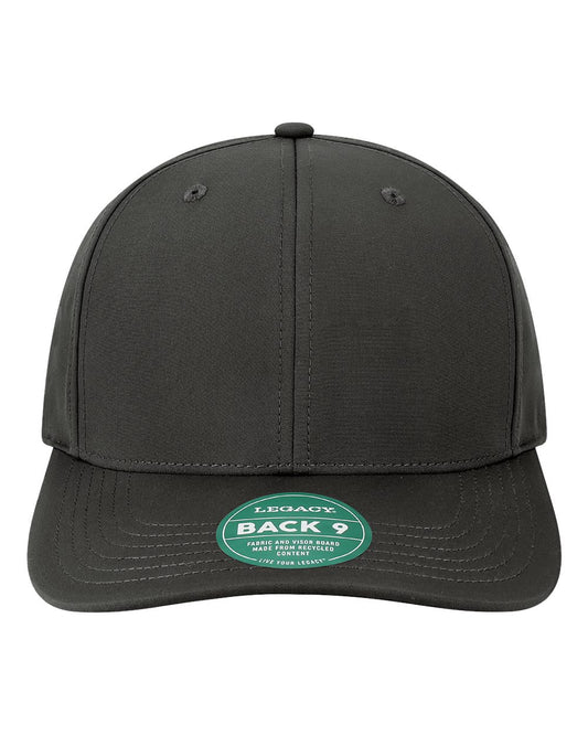 Back Nine Cap - B9A