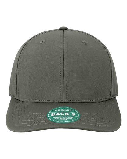 Back Nine Cap - B9A