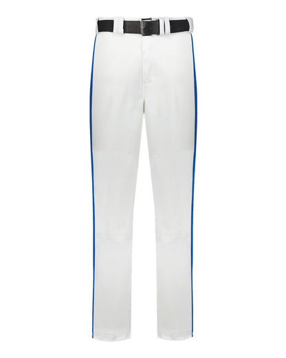 Youth Piped Change-Up Baseball Pants - R14DBB