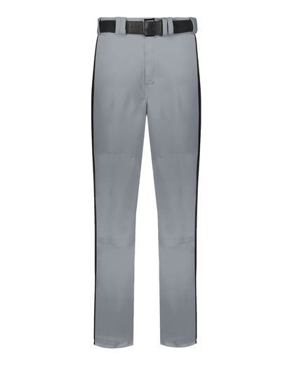 Unisex Piped Change-Up Baseball Pants - R14DBM