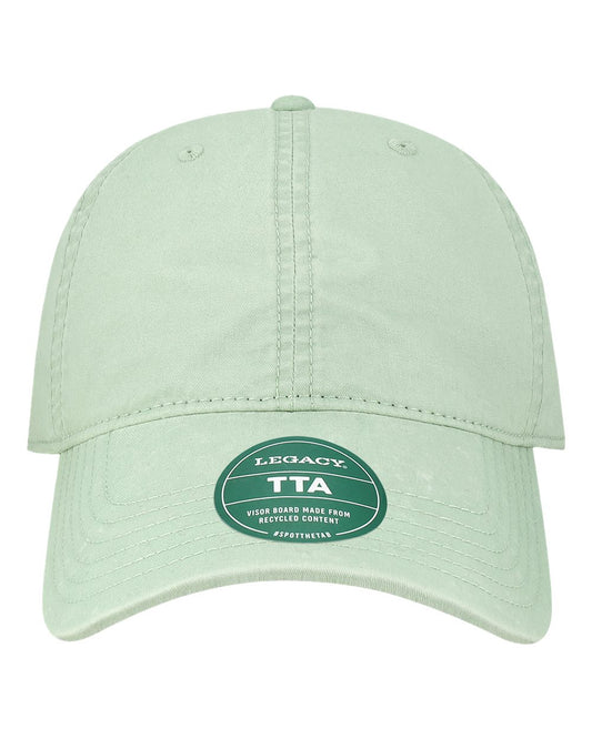 Terra Twill Cap - TTA