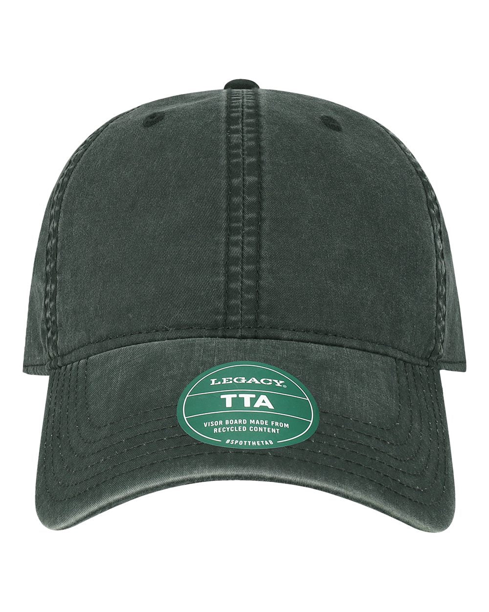 Terra Twill Cap - TTA