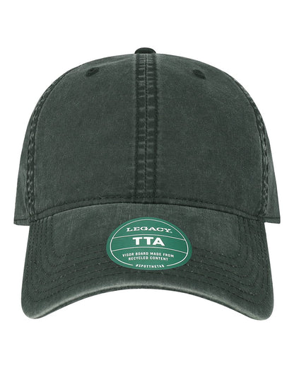 Terra Twill Cap - TTA