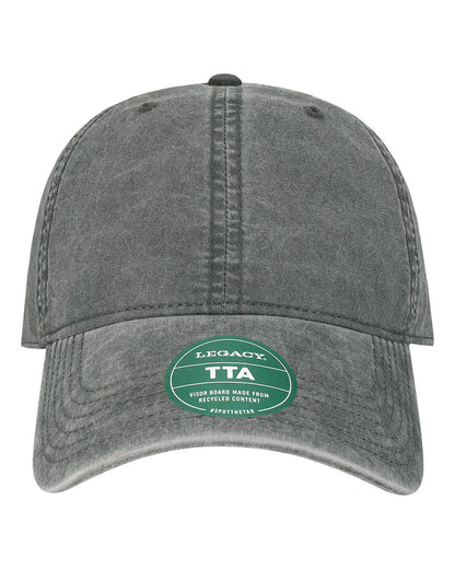 Terra Twill Cap - TTA