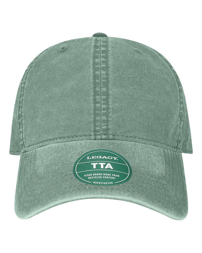 Terra Twill Cap - TTA