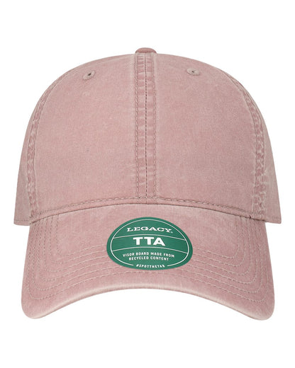 Terra Twill Cap - TTA