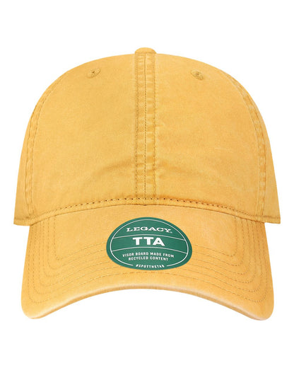 Terra Twill Cap - TTA