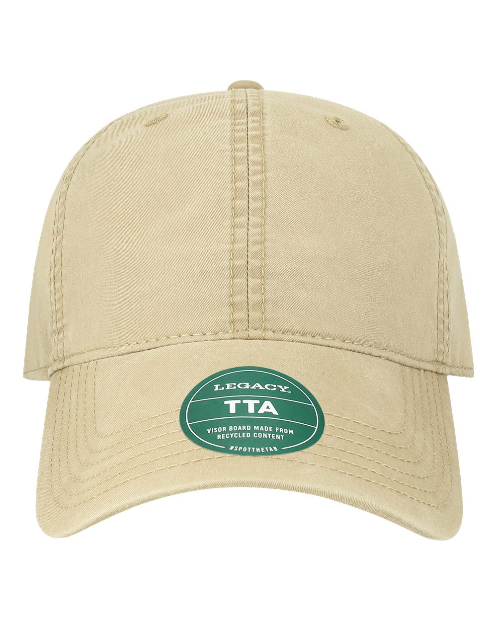 Terra Twill Cap - TTA