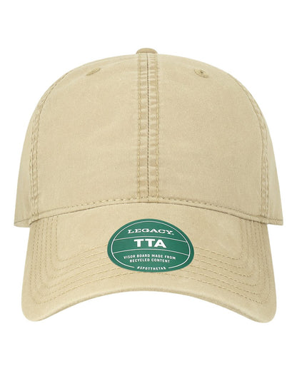 Terra Twill Cap - TTA