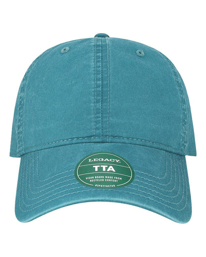 Terra Twill Cap - TTA