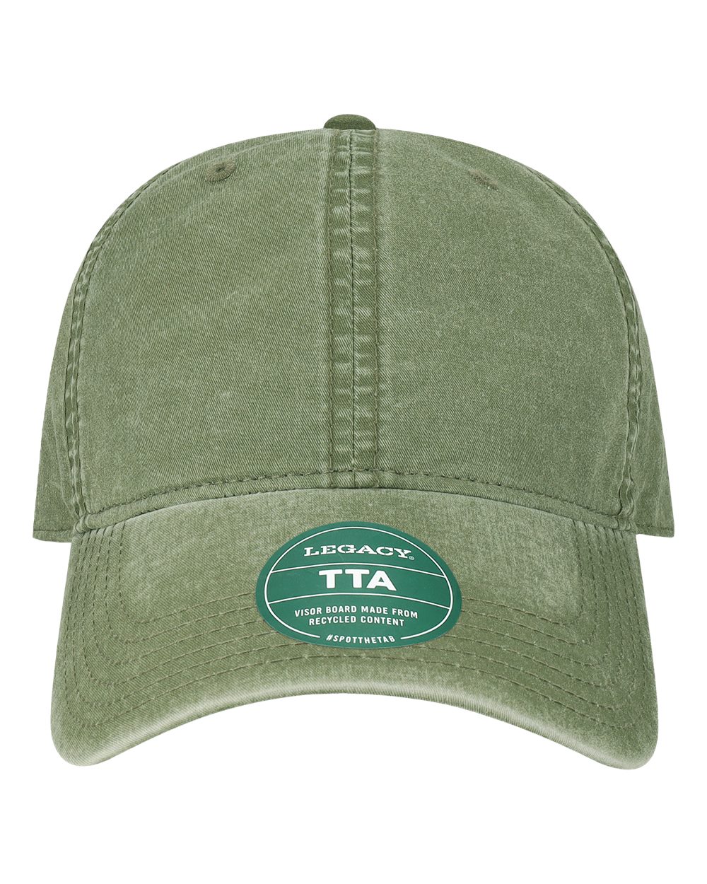 Terra Twill Cap - TTA