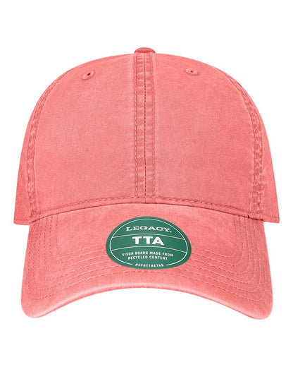 Terra Twill Cap - TTA