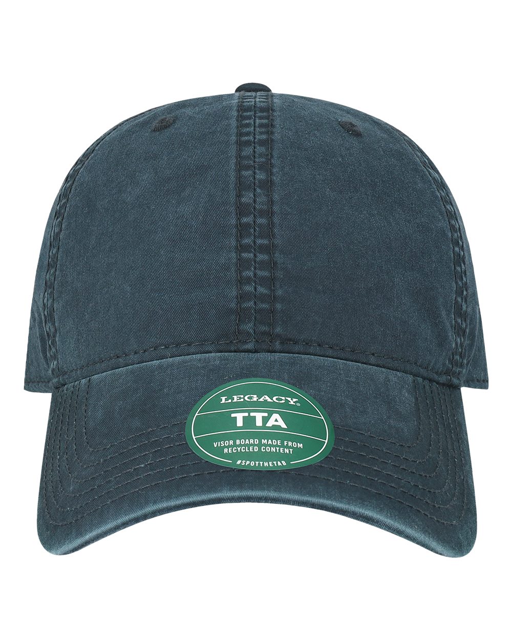 Terra Twill Cap - TTA