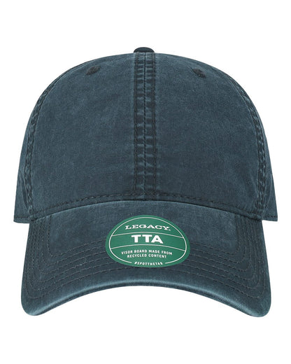 Terra Twill Cap - TTA