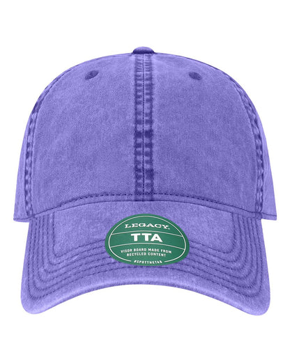 Terra Twill Cap - TTA