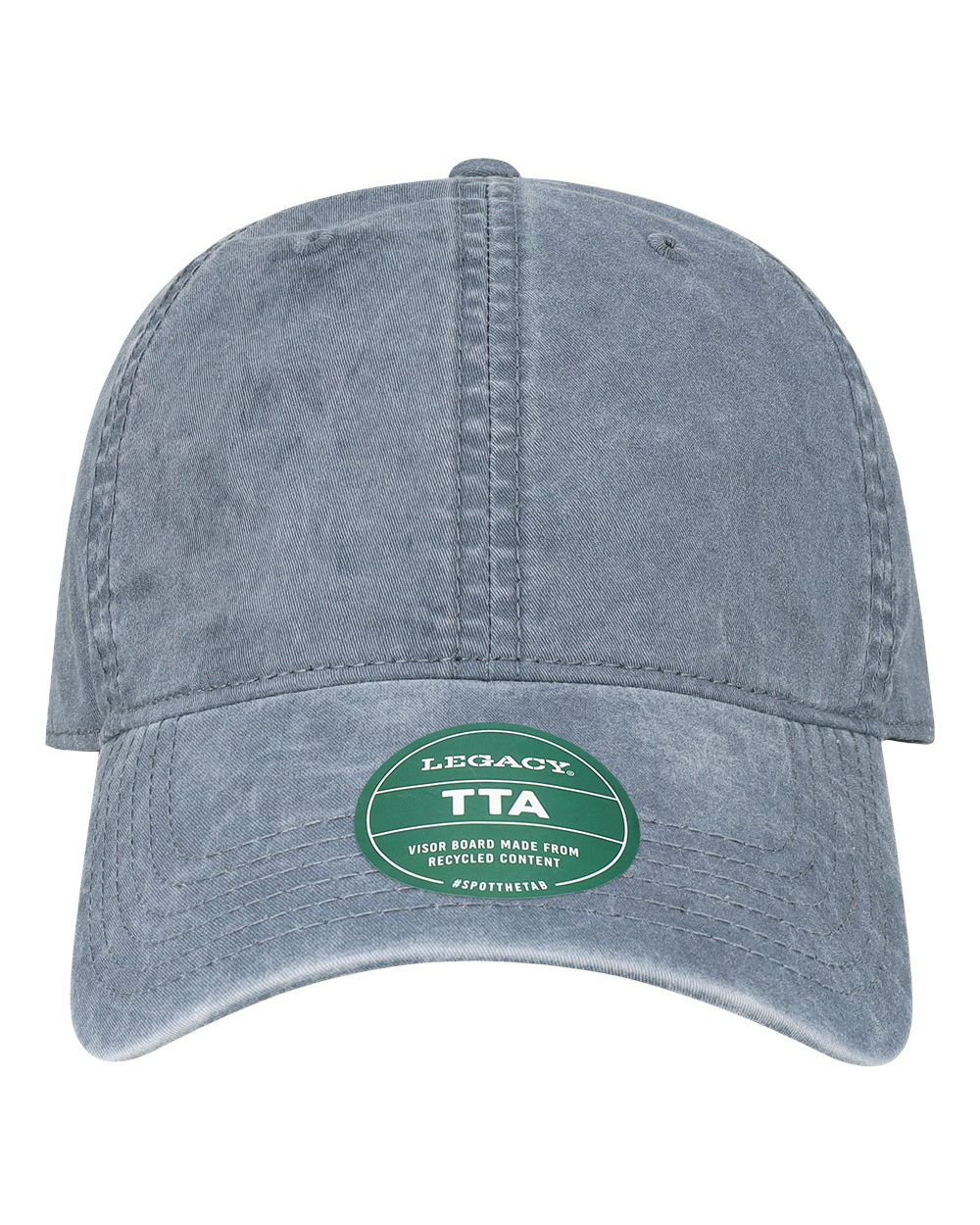 Terra Twill Cap - TTA