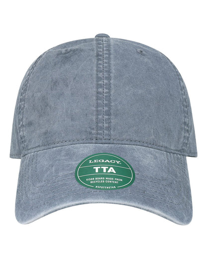 Terra Twill Cap - TTA