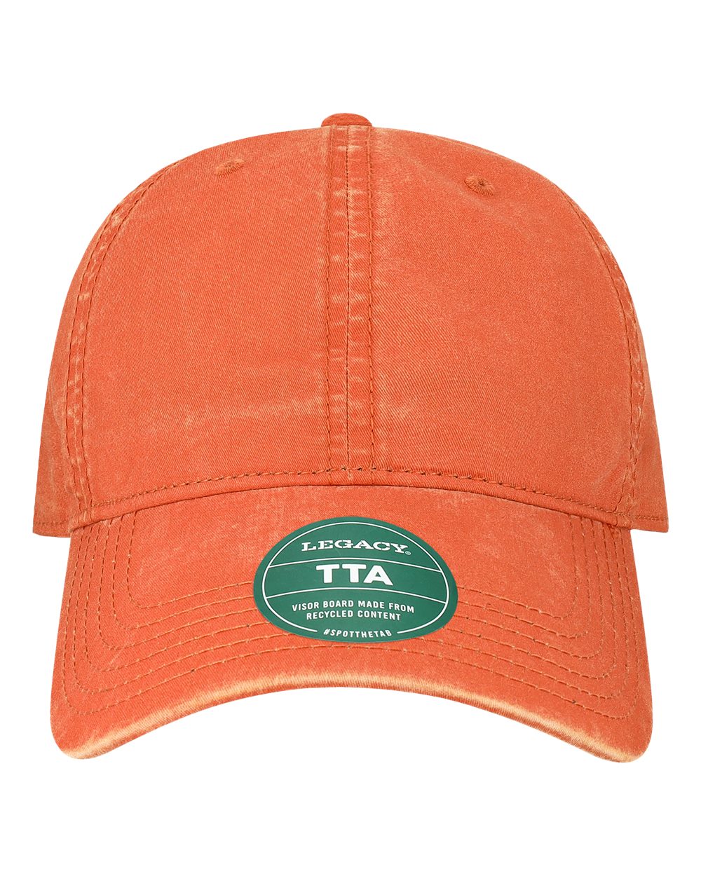 Terra Twill Cap - TTA