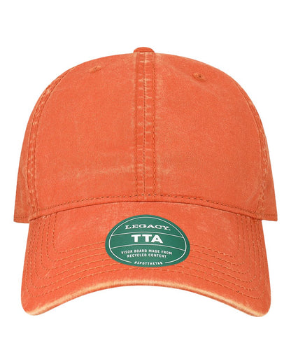 Terra Twill Cap - TTA