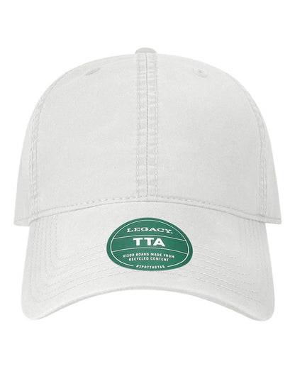 Terra Twill Cap - TTA