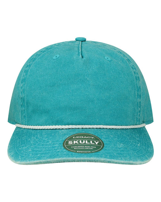 Skully Cap - SKULLY