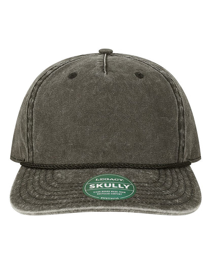 Skully Cap - SKULLY
