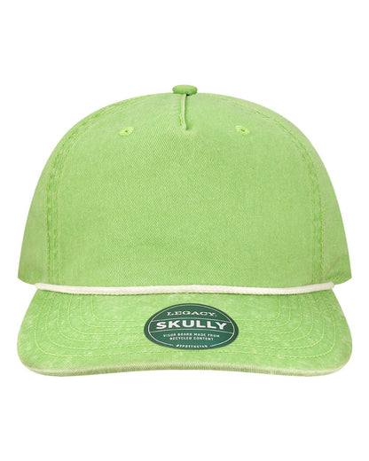 Skully Cap - SKULLY