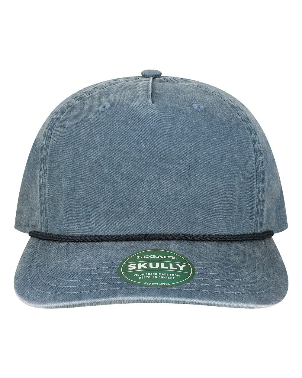 Skully Cap - SKULLY