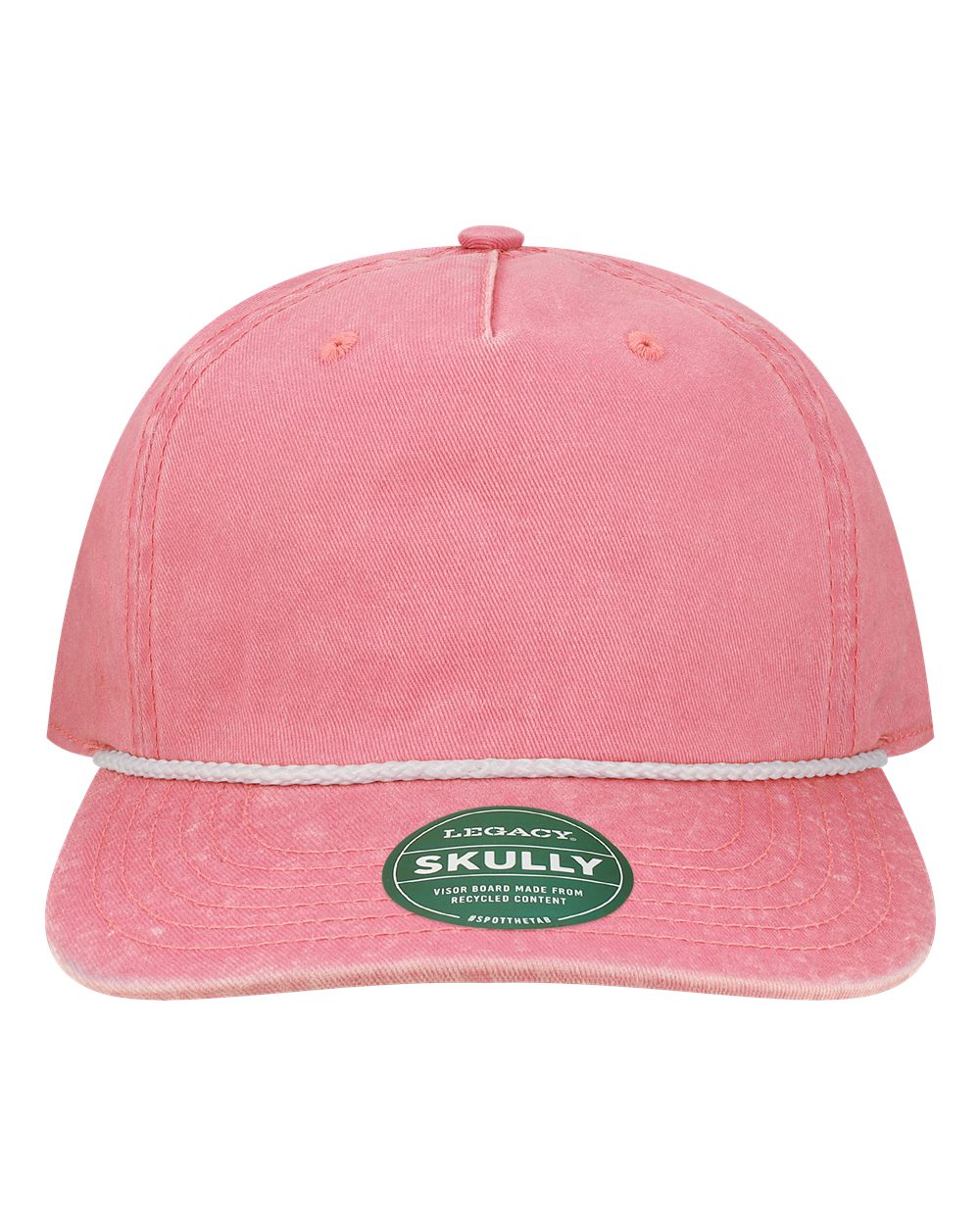 Skully Cap - SKULLY